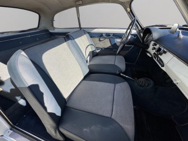 ALFA ROMEO Giulietta SPRINT 1300 rif. 22633379 - Foto 9