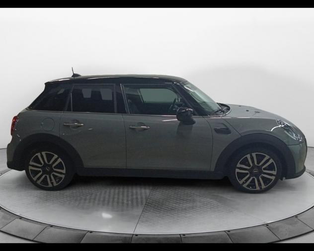 MINI Mini 5 porte Mini IV F55 2021 5p Mini 5p 1.5 Cooper Classic auto - Foto 5