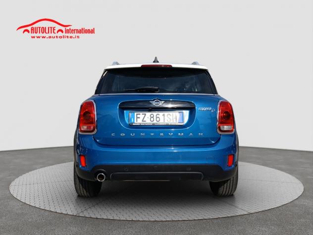 Mini Countryman Cooper D Business 2.0 Twin Power Turbo - Foto 4