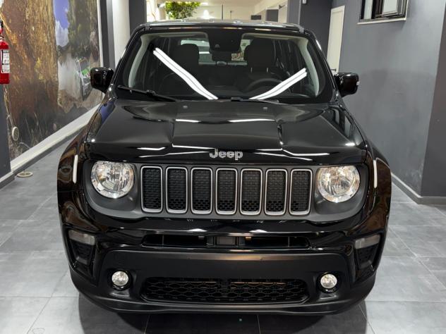 Jeep Renegade 1.6 Mjt 130 CV Limited 12/2023 - Foto 6