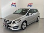 Mercedes-Benz Classe B B 180 CDI BlueEFFICIENCY Executive