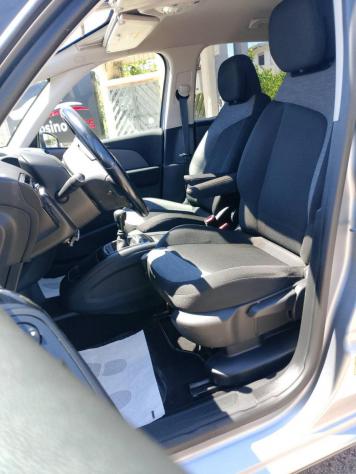 CITROEN - C4 Picasso - BlueHDi 120 S&S Shine - Foto 8