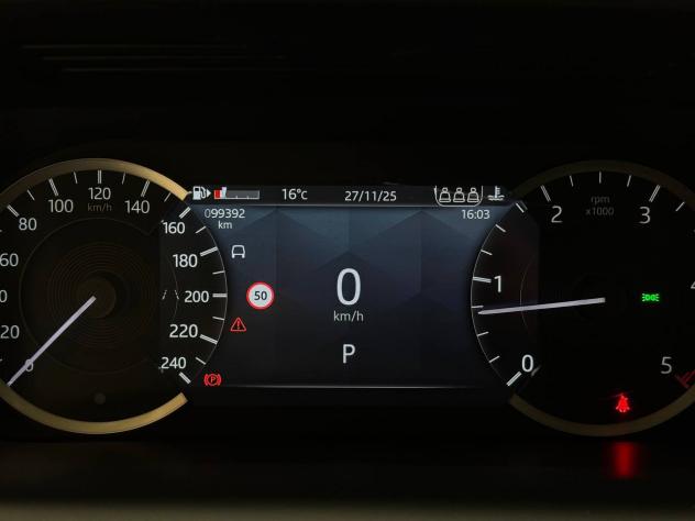 Land Rover Discovery Sport AUTOCARRO N1 + IVA 2.0 TD4 163 CV AWD Auto SE - Foto 10