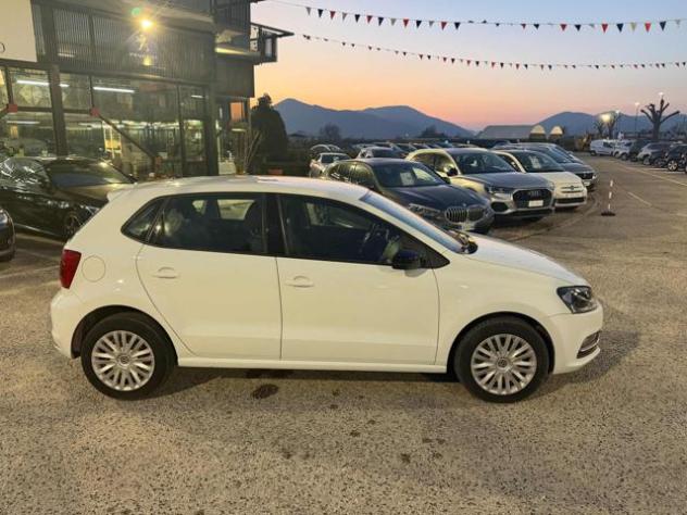 VOLKSWAGEN Polo 1.4 TDI 5p. Trendline SCONTO ROTTAMAZIONE rif. 23344320 - Foto 5