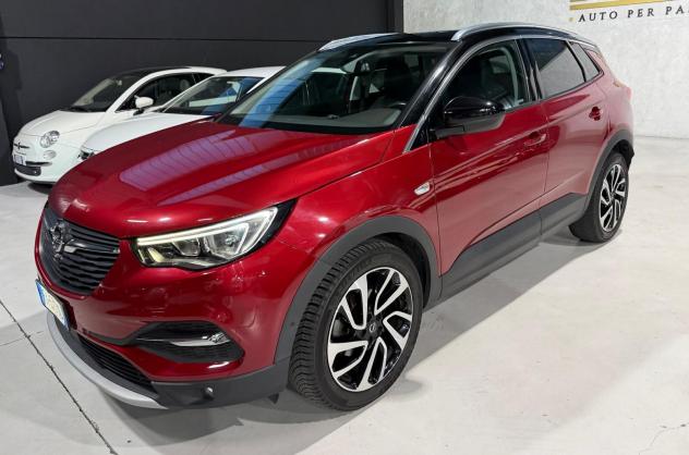 Opel Grandland Cambio automatico Diesel Neopatentati - Foto 3