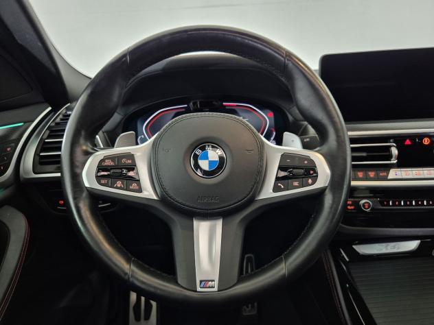 BMW X4 xdrive20d mhev 48V Msport auto - Foto 10