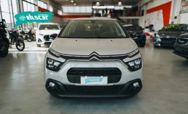 CITROEN C3 PureTech 1.2 rif. 23826063 - Foto 3