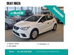 SEAT Ibiza 1.6 TDI 95CV 5 porte Reference rif. 21816777