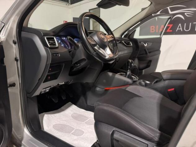 NISSAN Qashqai 1.5 dCi 115 CV Tekna rif. 24211405 - Foto 10
