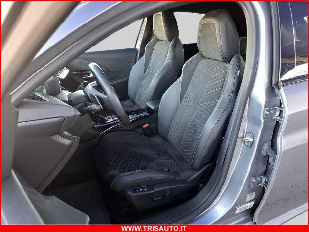 PEUGEOT 208 1.2T Hybrid 145 E-dcs6 GT (FULL LED+PELLE+NAVI) - Foto 9