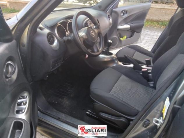 NISSAN Juke 1.5 dCi Acenta Start&Stop - 110 CV - Anno 2019 rif. 22275295 - Foto 7