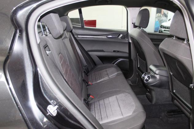 Alfa Romeo Stelvio Stelvio 2.2 t Business Q4 180cv auto - Foto 9