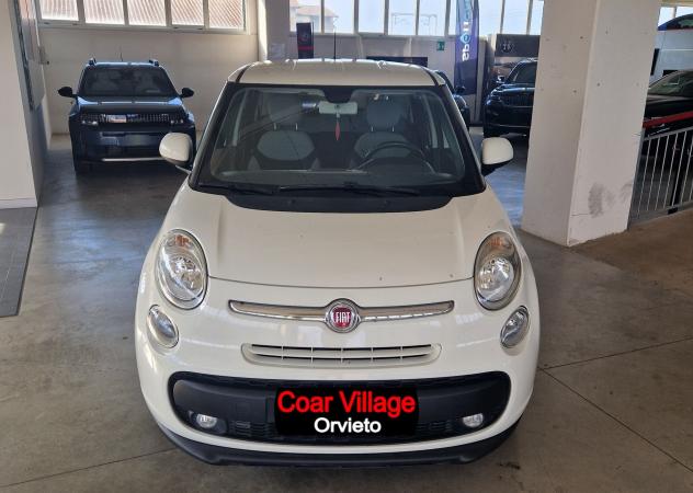 FIAT 500L 500L 1.6 mjt Pop Star 120cv - Foto 2