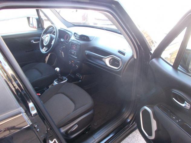 JEEP - Renegade - 1.4 T-Jet 120 CV GPL Longitude - Foto 5