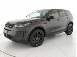 Land Rover Discovery Sport Discovery Sport 2.0d td4 mhev SE awd 163cv Black &hellip;