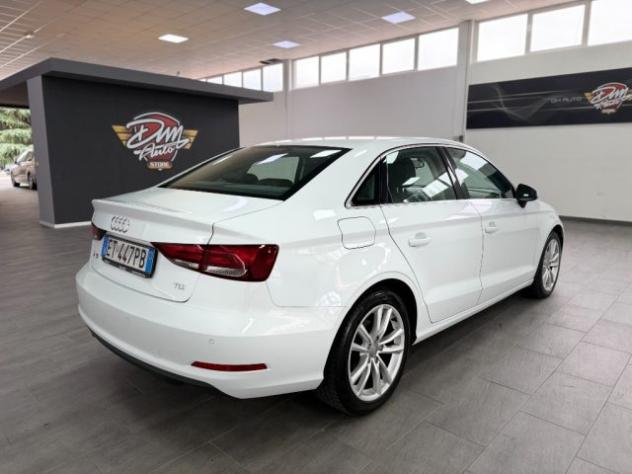 AUDI A3 Sedan 2.0 TDI Ambiente rif. 24109164 - Foto 5
