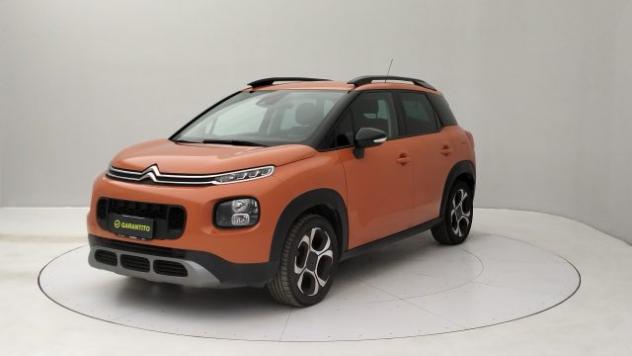 CITROEN C3 Aircross 1.2 puretech Shine s&s 110cv rif. 21980444