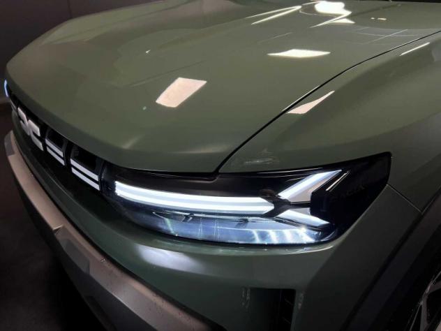 DACIA Duster 3ª serie Duster Tce 130 CV MHEV Journey - Foto 10