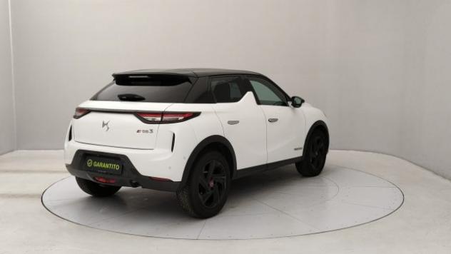 DS AUTOMOBILES DS 3 DS3 Crossback 1.2 puretech Performance Line 100cv rif. 22635820 - Foto 5
