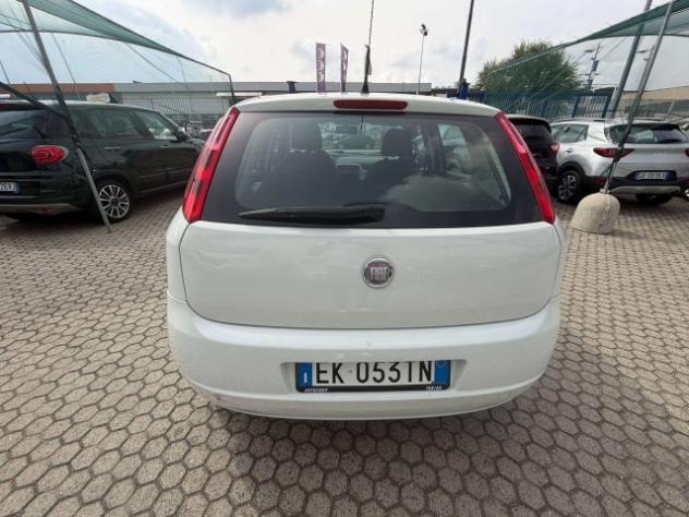 FIAT Punto Evo Punto III Evo 5p 1.2 Active GPL rif. 24048681 - Foto 5