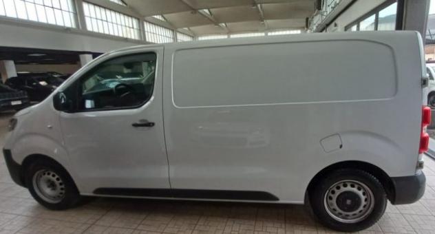 FIAT Scudo 1.5 BlueHDi 120 CV S&S PASSO CORTO rif. 24179685 - Foto 4
