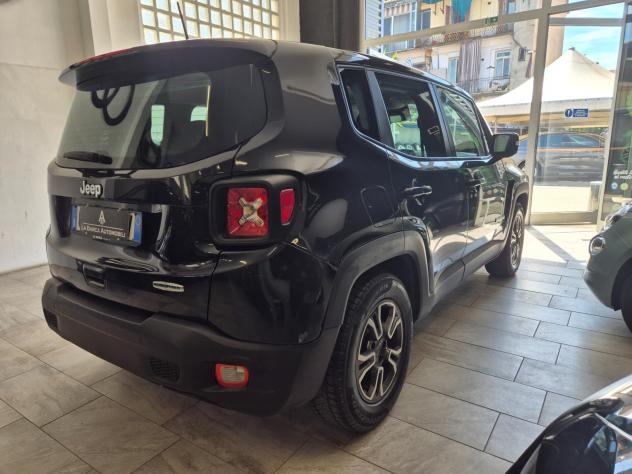 Jeep Renegade 1.0 T3 Longitude GPL - Foto 5