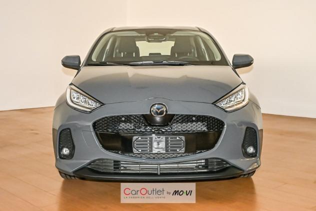 Mazda Mazda2 Hybrid Full Hybrid Electric 1.5 VVT Excl. Line - Foto 2