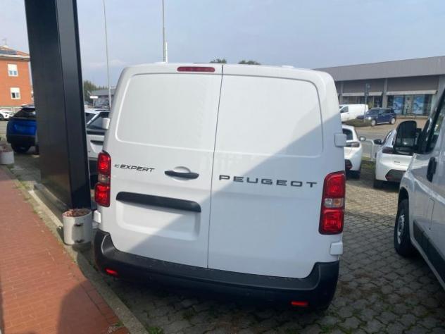 PEUGEOT e-Expert e-EXPERT Standard- Pacco batteria 75 kWh rif. 22048971 - Foto 4