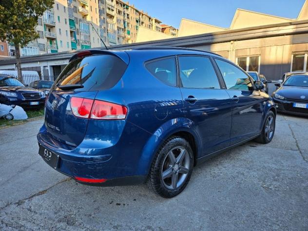 SEAT Altea XL 1.6 TDI 105 CV CR DSG I-Tech - Foto 3