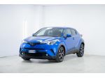 Toyota C-HR 1.8H Trend 2wd E-CVT