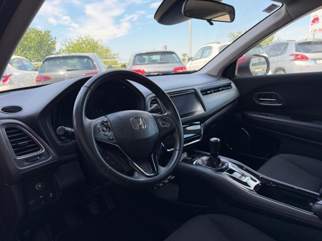 Honda HR-V 1.6 Diesel Neopatentati - Foto 2
