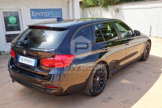 BMW Serie 3 316d Business Advantage aut. - Foto 5