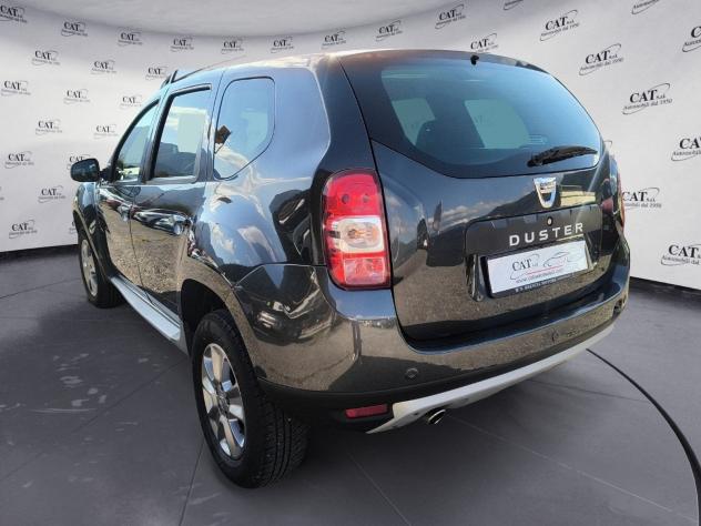 Dacia Duster Duster 1.5 dci Laureate (PREZZO REALE) - Foto 6