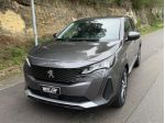 PEUGEOT 3008 BlueHDi 130 S&S EAT8 Allure rif. 24007397