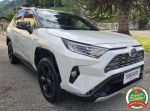 TOYOTA RAV 4 MY23 RAV4 2.5 HV (222CV) E-CVT AWD-i Style UNIC.PROP. rif. 23534713