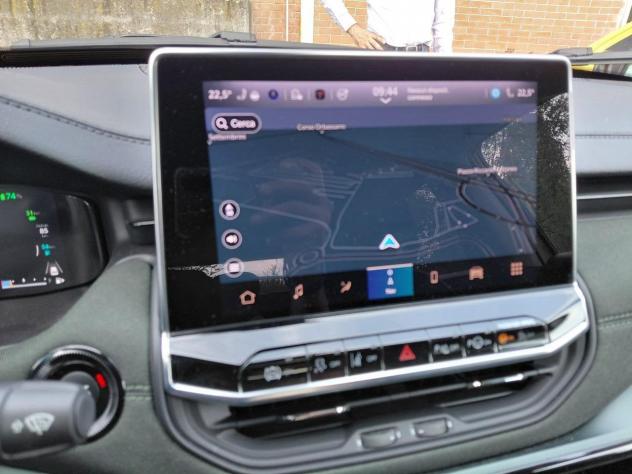 Jeep Compass 4xe 1.3 T4 PHEV 240cv North Star 4xe Auto #nazionale - Foto 6
