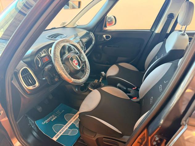 Fiat 500L 1.3 Multijet 85 CV Pop - Foto 10