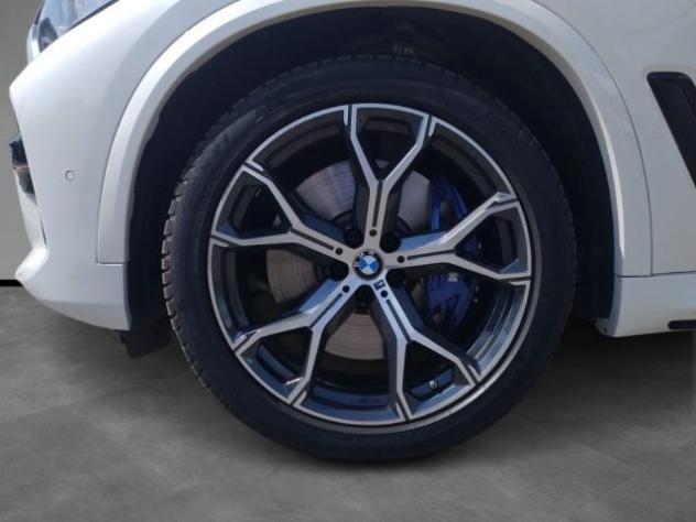 BMW X5 xDrive40d 48V Msport Aut. rif. 23553054 - Foto 5