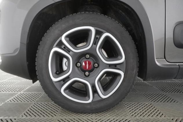 FIAT Panda Panda 1.0 FireFly Hybrid City Life rif. 23696465 - Foto 8