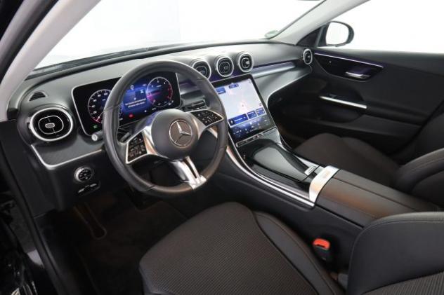 MERCEDES-BENZ CLA sse C C 200 d Mild hybrid S.W. Advanced rif. 23802184