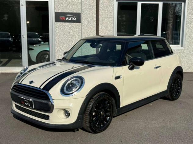 MINI One 3p 1.5 Baker Street 75cv