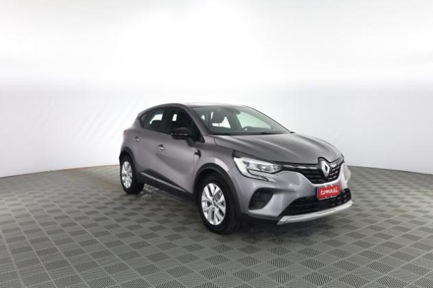 RENAULT Captur Captur Business dCi 115 EDC rif. 23696757 - Foto 2
