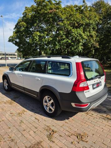 Volvo XC 70 XC70 D3 Geartronic Summum - Foto 5