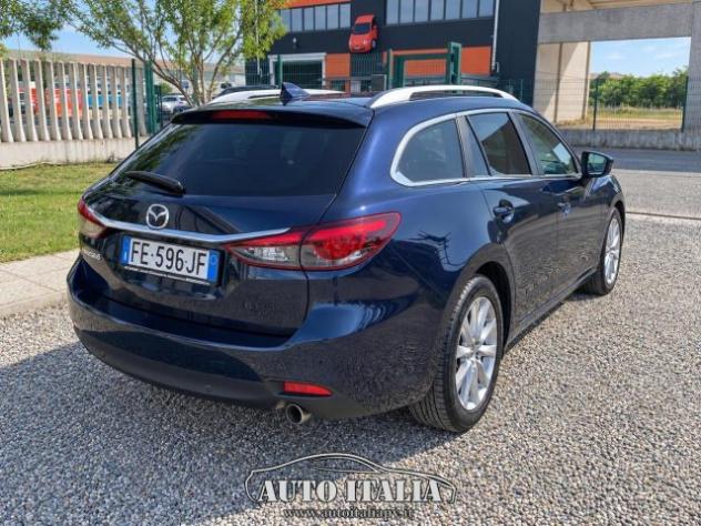 MAZDA 6 2.2L Skyactiv-D 150CV Wagon 6AT Evolve rif. 24182449 - Foto 5