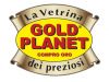 Logo GOLD PLANET