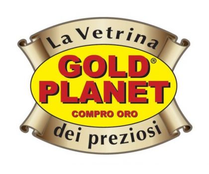 GOLD PLANET 