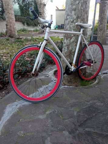 Bicicletta 26" da velocità - Foto 5
