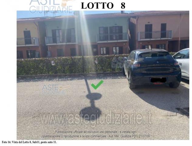 IMMOBILI-ALTRA CATEGORIA-Via dei Tulipani, 67051 Avezzano AQ, Italia