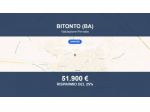 Immobile in asta di 118 m² in vendita a Bitonto