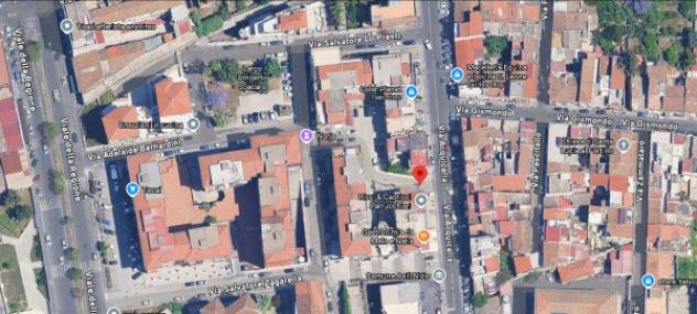 Immobile in asta di 78 m², box auto in vendita a Catania - Foto 11